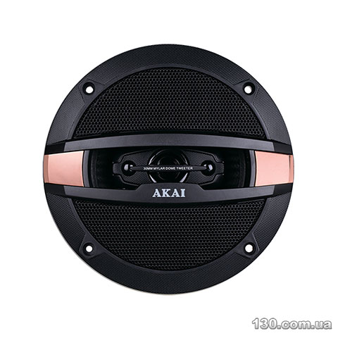 AKAI TJ-50 — автомобильная акустика