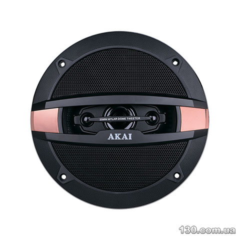 AKAI TJ-60 — автомобильная акустика