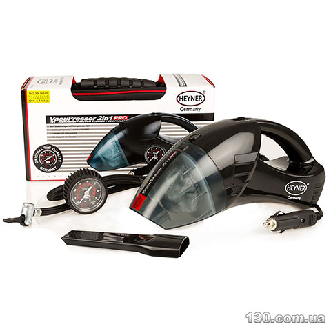 Car vacuum cleaner Alca 208 100 AL