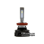 Car led lamps Aled H11 6000K 30W RH11Y07