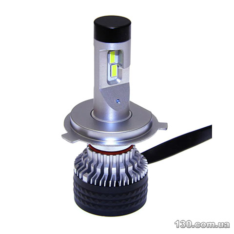 Led-light headlamps Aled H4 6000K 30W RH4STR2