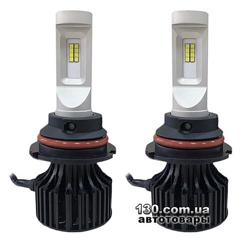Aled R HB1 6000K 22W RHB1C05 — car led lamps