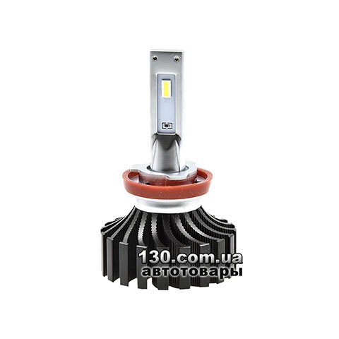 Aled S H11 5500K 20W SH11Y03 — car led lamps