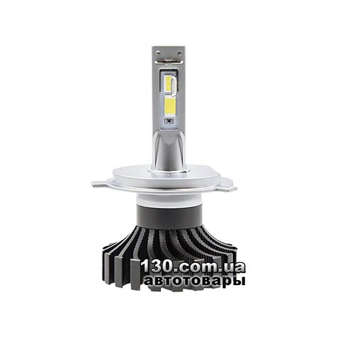 Aled S H4 5500K 20W SH4Y03 — car led lamps