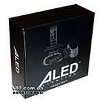 Світлодіодні автолампи (комплект) Aled S HB3 6000K 4000Lm