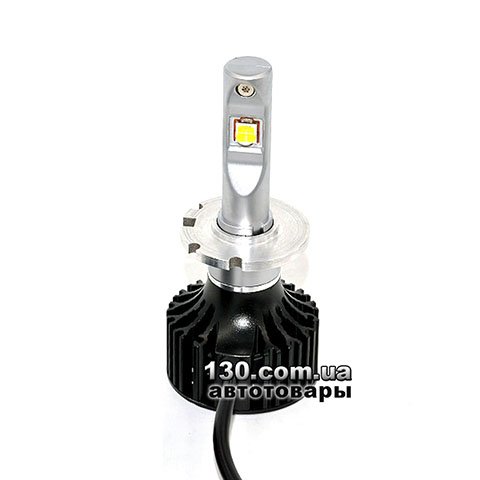 Car led lamps Aled X D2S 5000K 35W XD2SC02