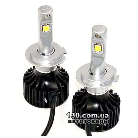 Car led lamps Aled X H7 5000K 35W XH7C03E Kia/Hyundai/Mitsubishi