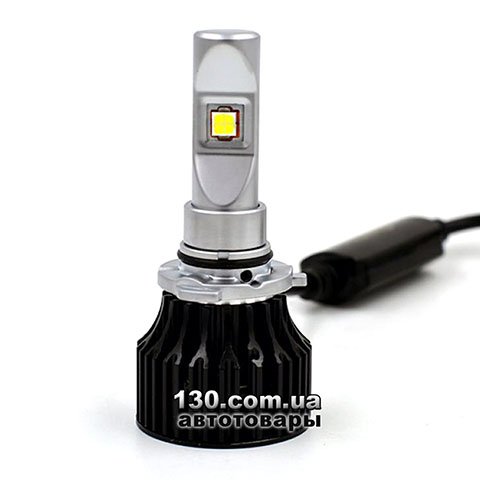 Car led lamps Aled X HB3 35W 5000K