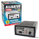 Automatic Battery Charger Alligator AC805
