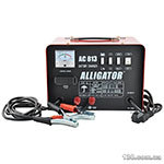 Start-charging equipment Alligator AC813