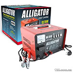 Пуско-заряджувальний пристрій Alligator AC813