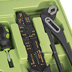 Car tool kit Alloid NG-4099P