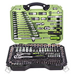 Car tool kit Alloid NG-4218P