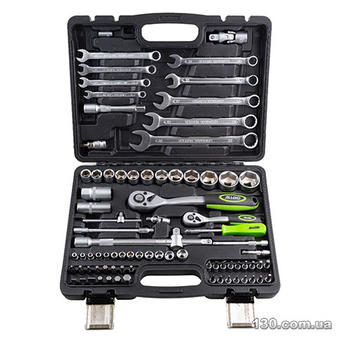 Car tool kit Alloid NI-1082 WN-6