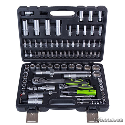Alloid NI-1094 WN-6 — tools Set