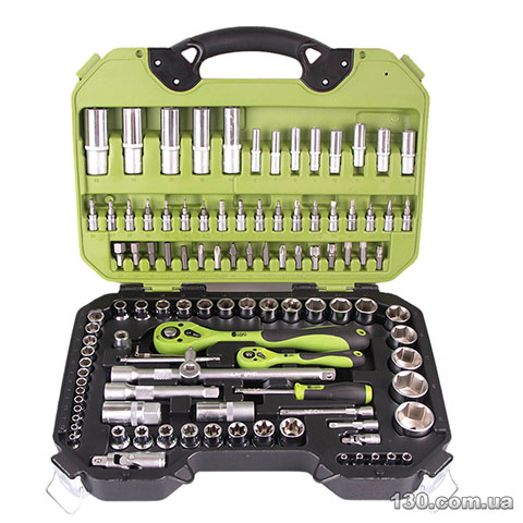 Alloid TS-108 — tools Set