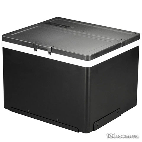 Alpicool ARC35AP — автохолодильник компресорний 35 л, 12 / 220 В