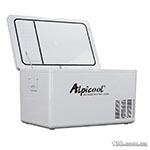 Автохолодильник компрессорный Alpicool BCD35