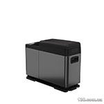 Автохолодильник компрессорный Alpicool CF8