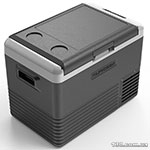 Auto-refrigerator with compressor Alpicool CL40GAP