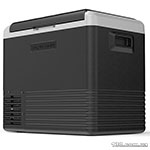 Auto-refrigerator with compressor Alpicool CL50GAP