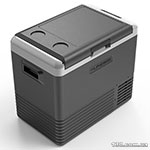 Auto-refrigerator with compressor Alpicool CL50GLGP