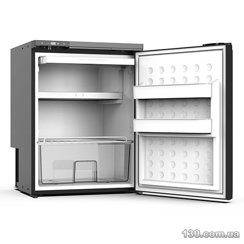 Alpicool CR65 — auto-refrigerator with compressor