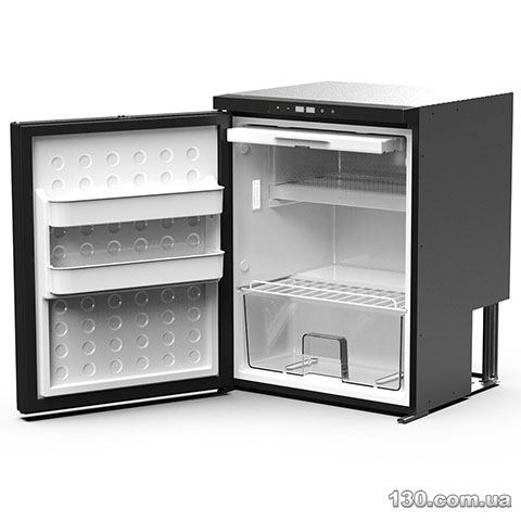 Alpicool CR65X — auto-refrigerator with compressor