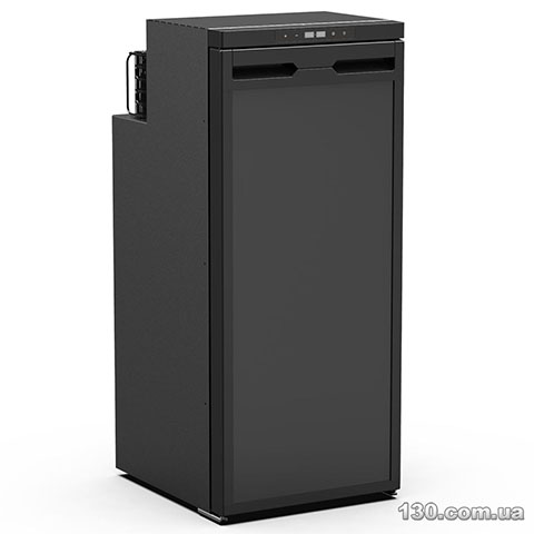 Alpicool CR90XAP — auto-refrigerator with compressor 93 l