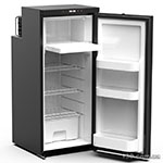 Auto-refrigerator with compressor Alpicool CR90XAP 93 l