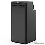 Автохолодильник компрессорный Alpicool CR90XAP 93 л
