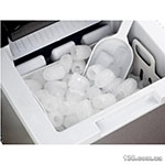 Portable ice maker Alpicool ICE16