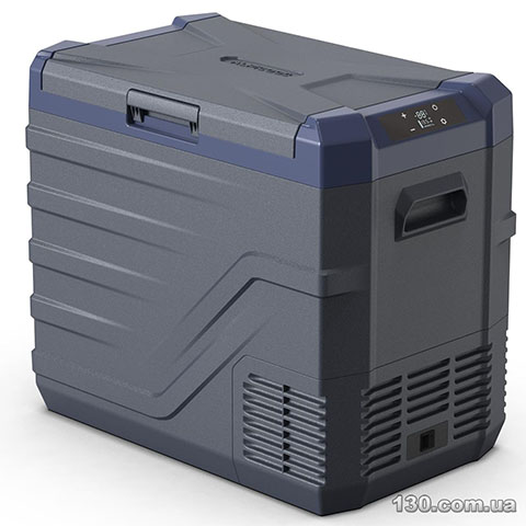 Alpicool NL50AP — auto-refrigerator with compressor 45 l