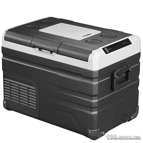 Auto-refrigerator with compressor Alpicool TS40LGP