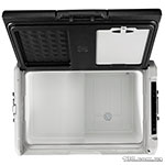 Auto-refrigerator with compressor Alpicool TS40LGP