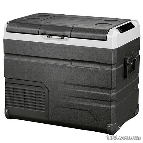 Auto-refrigerator with compressor Alpicool TS50LGP
