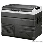 Auto-refrigerator with compressor Alpicool TS50LGP