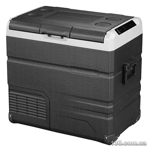 Auto-refrigerator with compressor Alpicool TS60LGP
