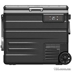 Автохолодильник компрессорный Alpicool U65EAP 65 л