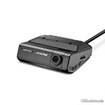 Автомобильный видеорегистратор Alpine DVR-C320S