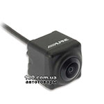 Камера переднього огляду Alpine HCE-C2600FD з технологією HDR