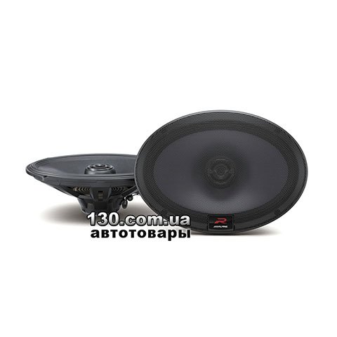 Alpine R-S69 — car speaker