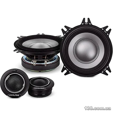 Alpine S2-S40C — car speaker