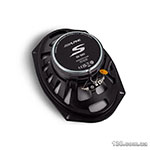 Car speaker Alpine S2-S69