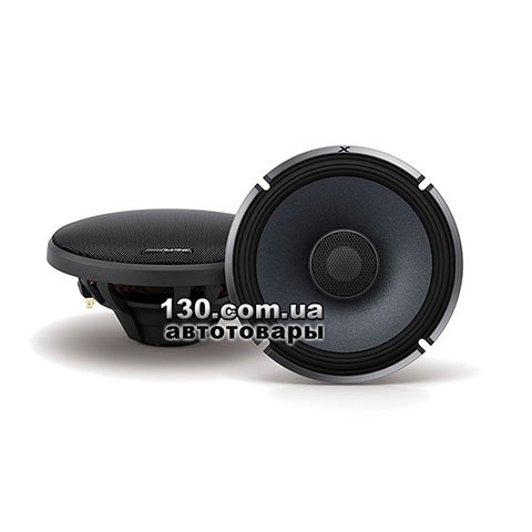 Alpine X-S65 — car speaker