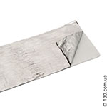 Aluminum tape Izolon 50 m x 50 mm