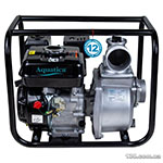 Motor Pump Aquatica 772532