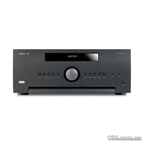 Arcam AVR390 — aV receiver