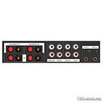 Stereo amplifier Artone T-206