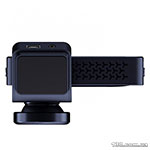 Автомобильный видеорегистратор Aspiring AT360 Dual 4G Wifi GPS